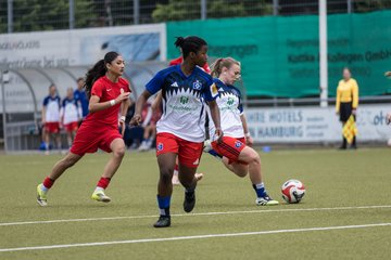 Bild 163 - wCJ Pokalfinale (HSV - ETV)